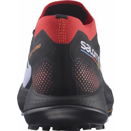 Salomon Pulsar Pro Trail L41593500 Bakc