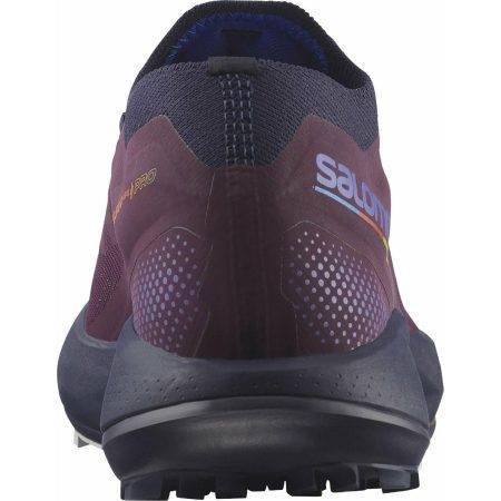 Salomon Pulsar Pro Trail L41608200 Back