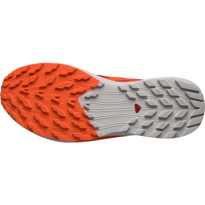 Salomon Sense Ride 5 L47046200 Sole