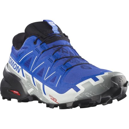 Salomon Speedcross 6 GTX L41738800 Front