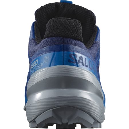 Salomon Speedcross 6 GTX L47302000 Back 1