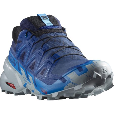 Salomon Speedcross 6 GTX L47302000 Front 1