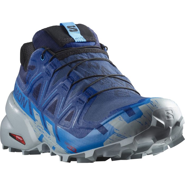 Salomon Speedcross 6 GTX L47302000 Front