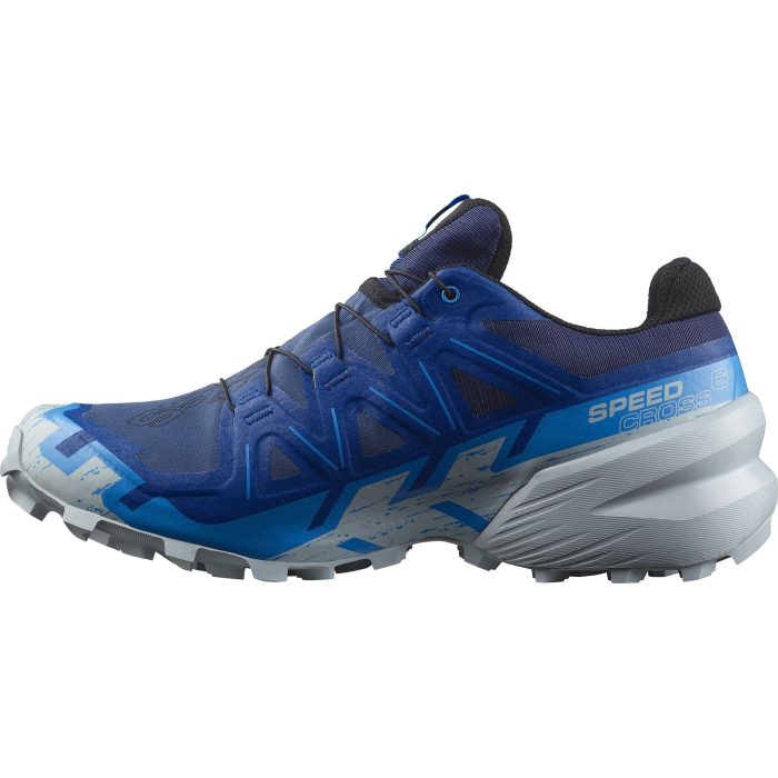 Salomon Speedcross 6 GTX L47302000 Inside 1