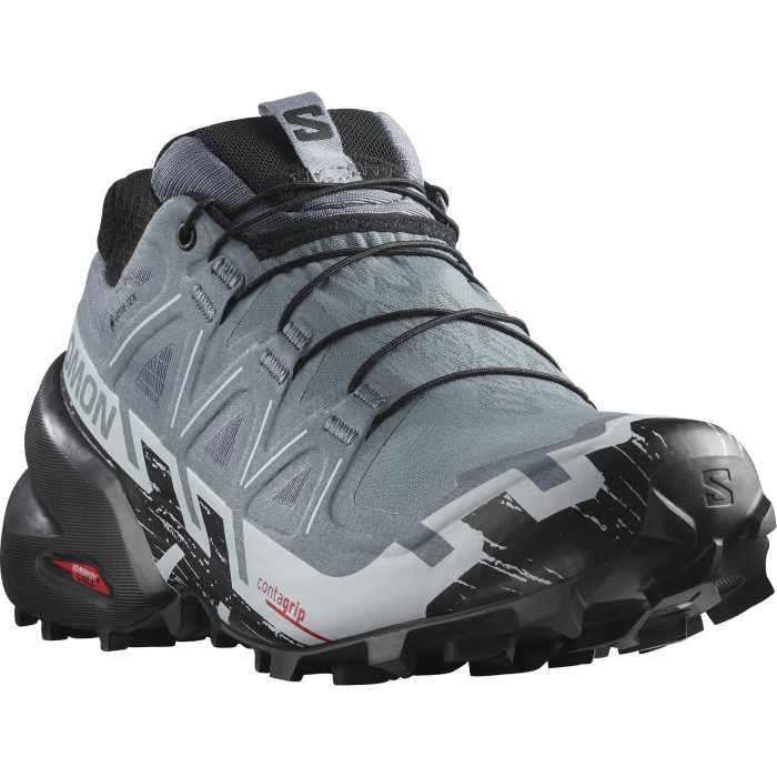 Salomon Speedcross 6 GTX L47302300 Front