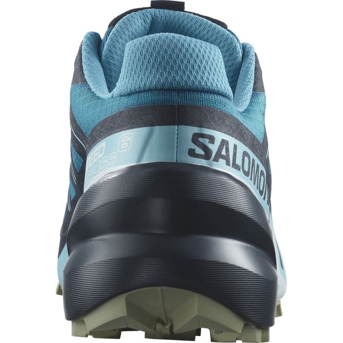 Salomon Speedcross 6 L47466200 Back