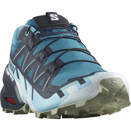 Salomon Speedcross 6 L47466200 Front