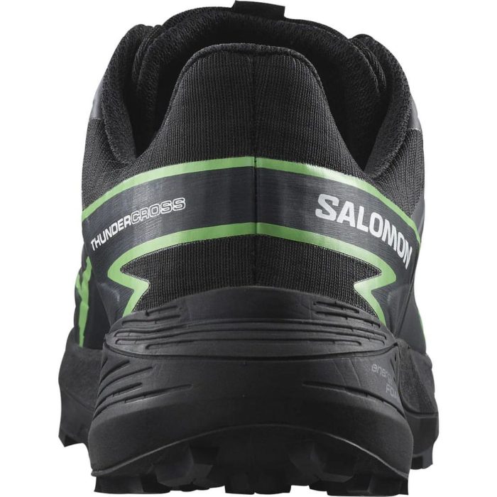 Salomon Thundercross GORE TEX L47279000 Back 1