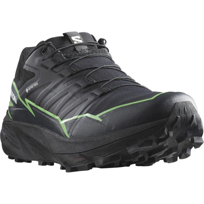 Salomon Thundercross GORE TEX L47279000 Front 1