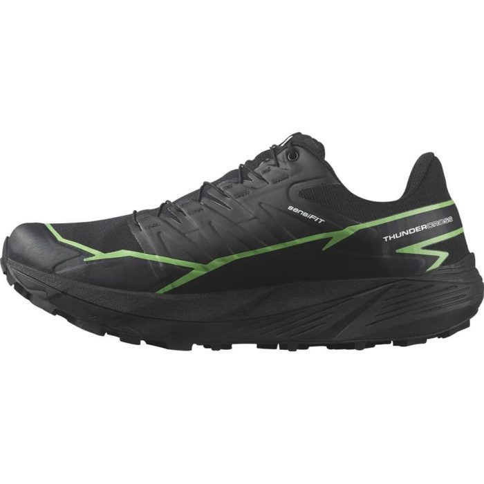 Salomon Thundercross GORE TEX L47279000 Inside 1