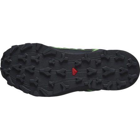 Salomon Thundercross GORE TEX L47279000 Sole 1