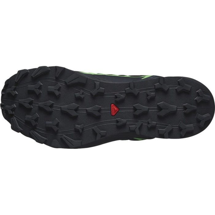 Salomon Thundercross GORE TEX L47279000 Sole 1