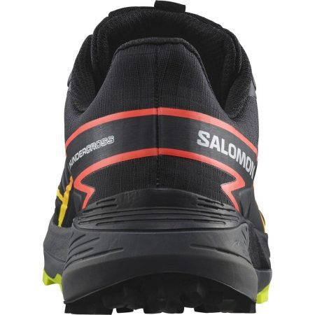 Salomon Thundercross L47295400 Back 1