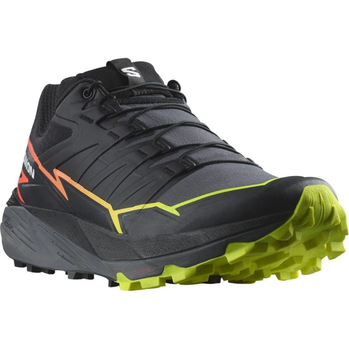 Salomon Thundercross L47295400 Front 1