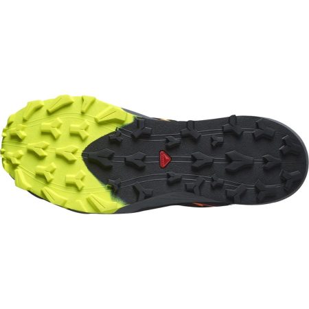 Salomon Thundercross L47295400 Sole 1