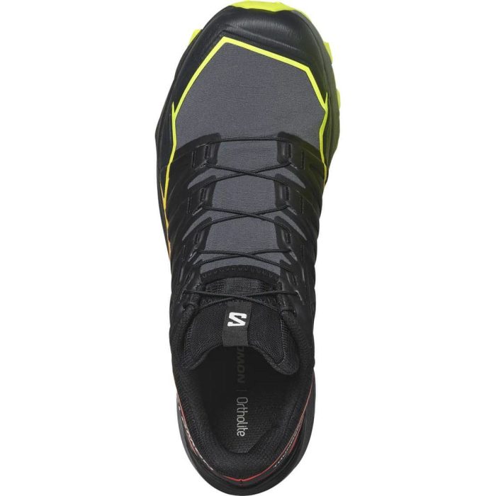 Salomon Thundercross L47295400 Top 1