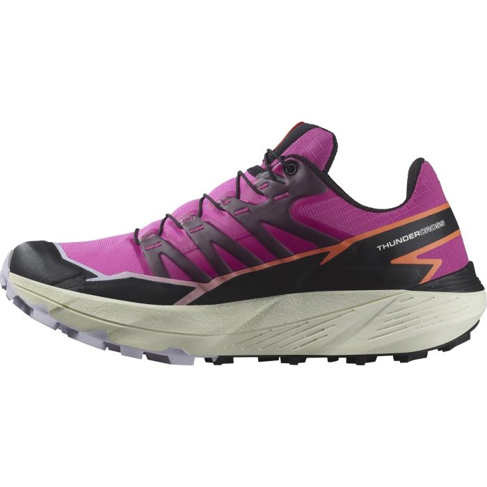 Salomon Thundercross L47464400 Inside