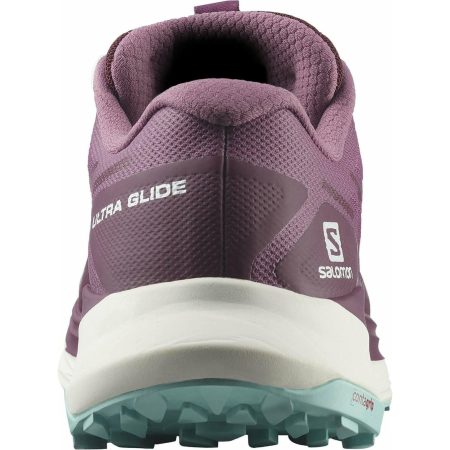 Salomon Ultra Glide L41598700 Back