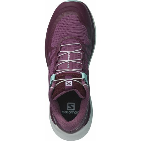 Salomon Ultra Glide L41598700 Top