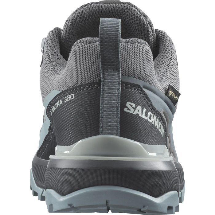 Salomon X Ultra 360 GORE TEX L47449300 Back