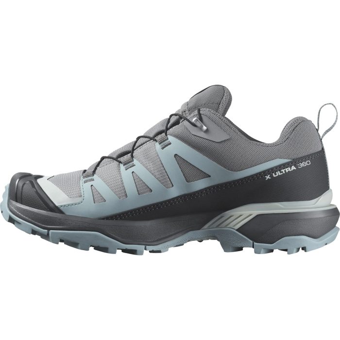 Salomon X Ultra 360 GORE TEX L47449300 Inside