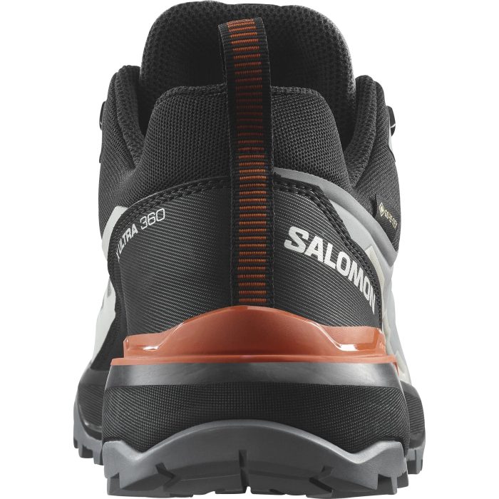 Salomon X Ultra 360 GORE TEX L47453500 Back