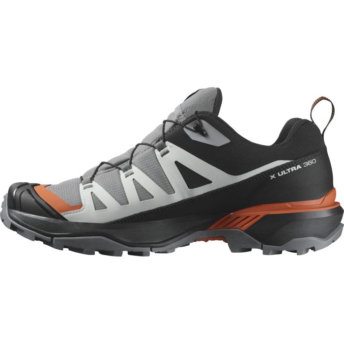 Salomon X Ultra 360 GORE TEX L47453500 Inside