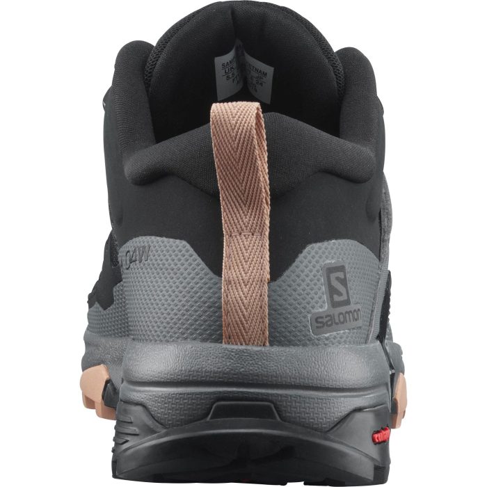 Salomon X Ultra 4 L41285100 Back