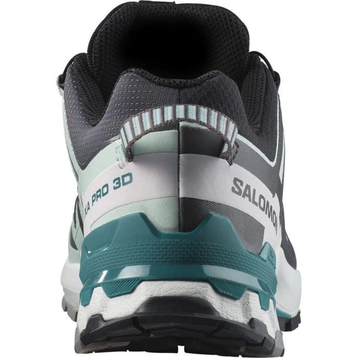 Salomon XA Pro 3D V9 GORE TEX L47119100 Back