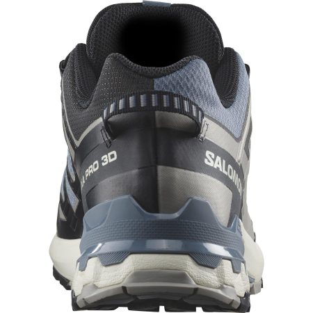 Salomon XA Pro 3D V9 GORE TEX L47270600 Back 1