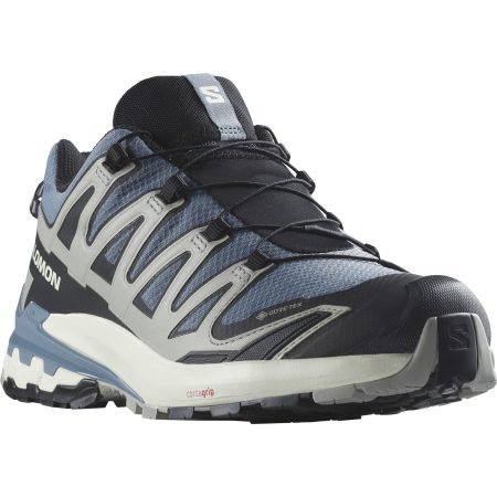 Salomon XA Pro 3D V9 GORE TEX L47270600 Front 1