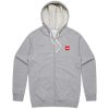 Santa Cruz Patch Hoody 53 20962 03 002