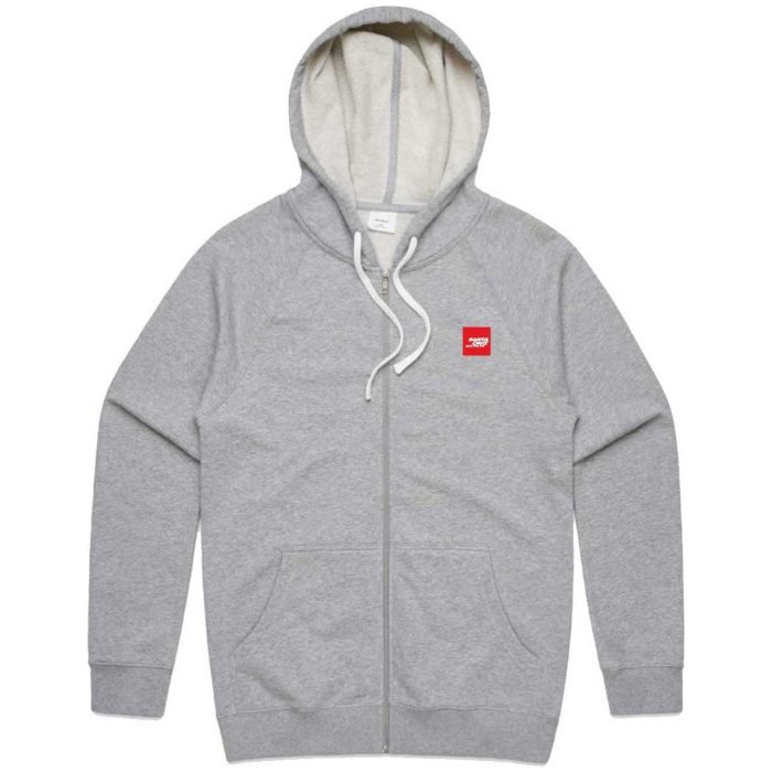 Santa Cruz Patch Hoody 53 20962 03 002