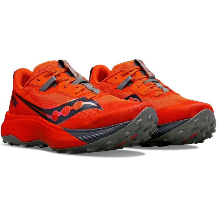 Saucony Endorphin Edge S20773 110 Front