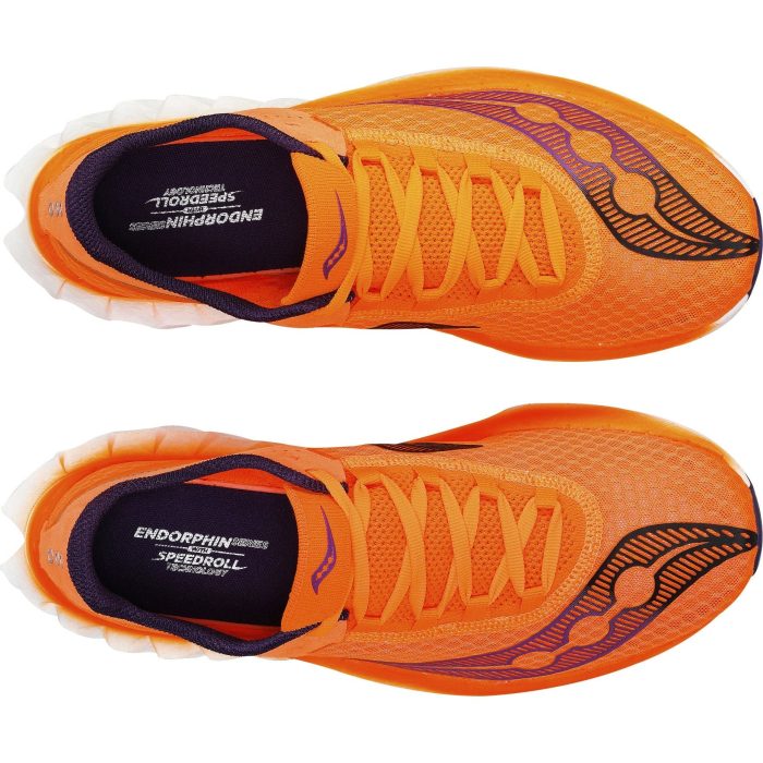 Saucony Endorphin Pro 4 S20939 125 Top