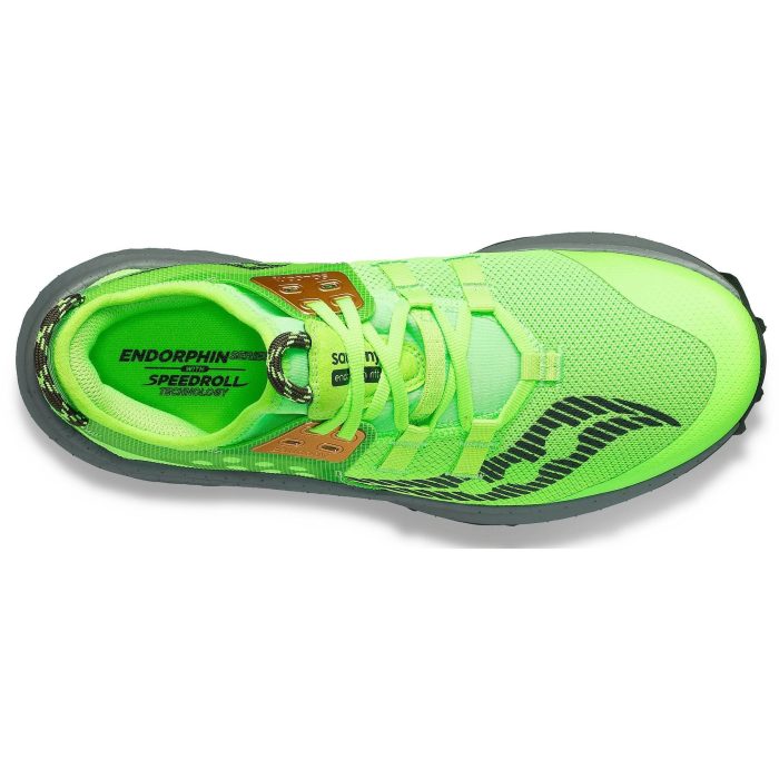 Saucony Endorphin Rift S10856 30 Top