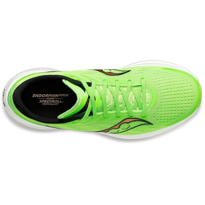 Saucony Endorphin Speed 3 S20756 36 Top 1