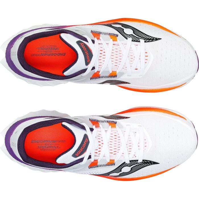 Saucony Endorphin Speed 4 S20940 129 Top