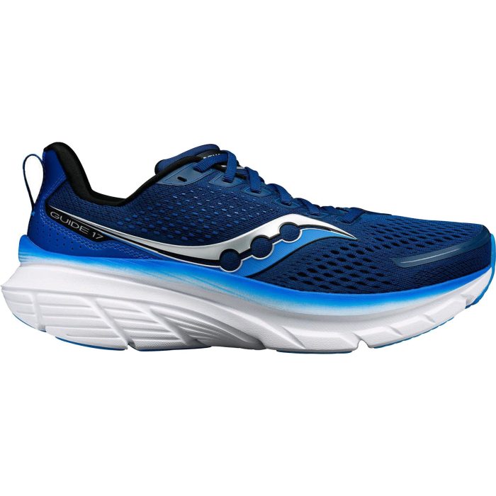 Saucony Guide 17 S20936 106 20b473a5 e1e0 4926 85b9 fb42b1aa3bbf