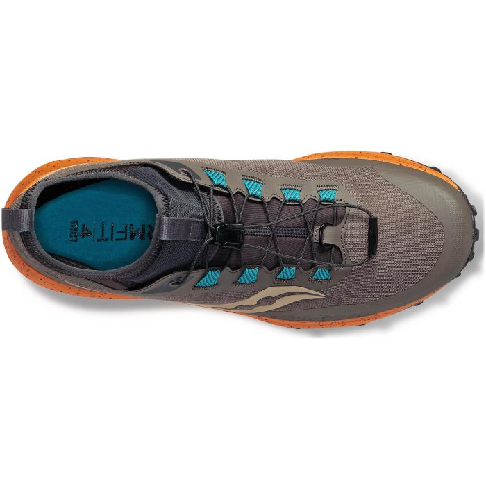 Saucony Peregrine 13 ST S20840 25 Top