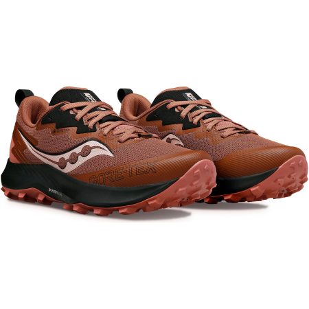 Saucony Peregrine 14 GTX S10918 120 Front