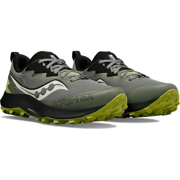 Saucony Peregrine 14 GTX S20918 110 Front