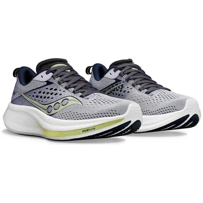 Saucony Ride 17 S10924 110 Front