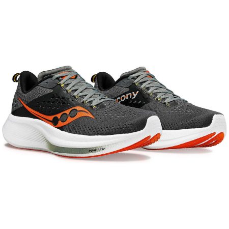 Saucony Ride 17 S20924 110 Front