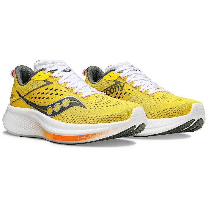 Saucony Ride 17 S20924 112 Front