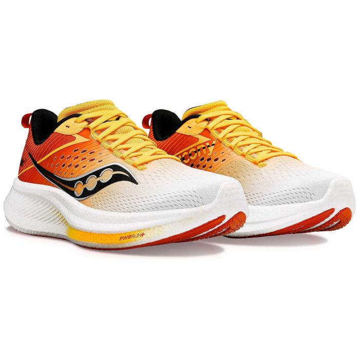 Saucony Ride 17 S20924 138 Front