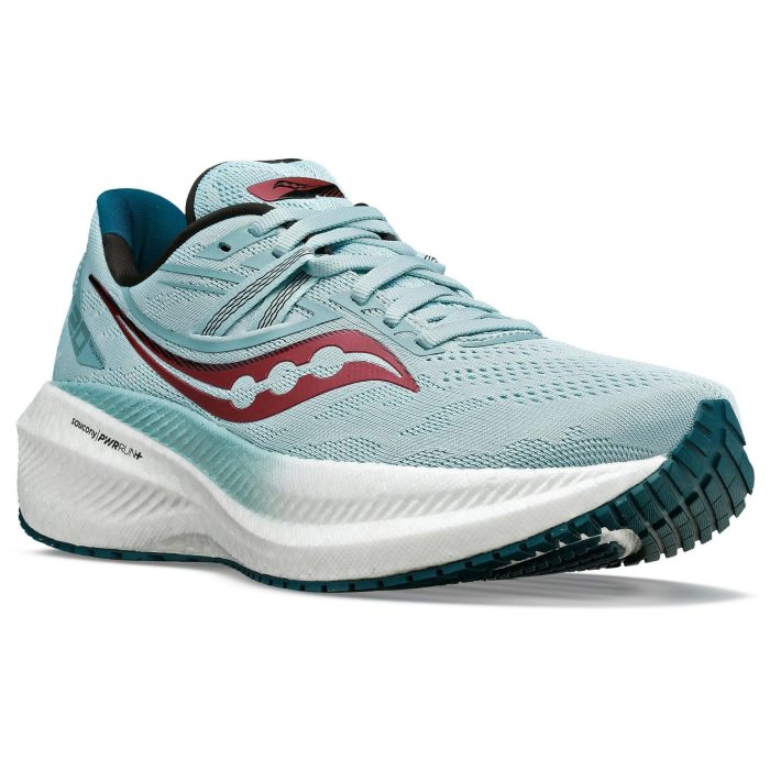 Saucony Triumph 20 S10759 16 Front