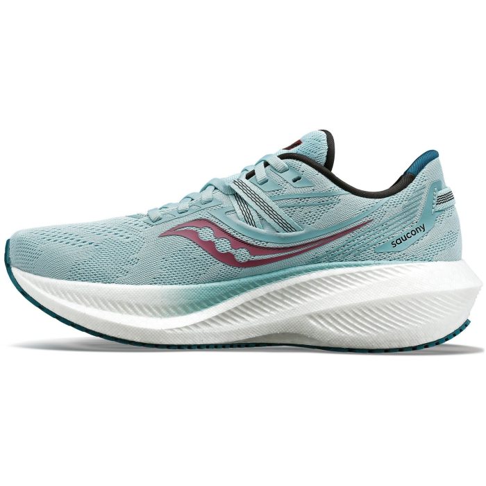 Saucony Triumph 20 S10759 16 Inside