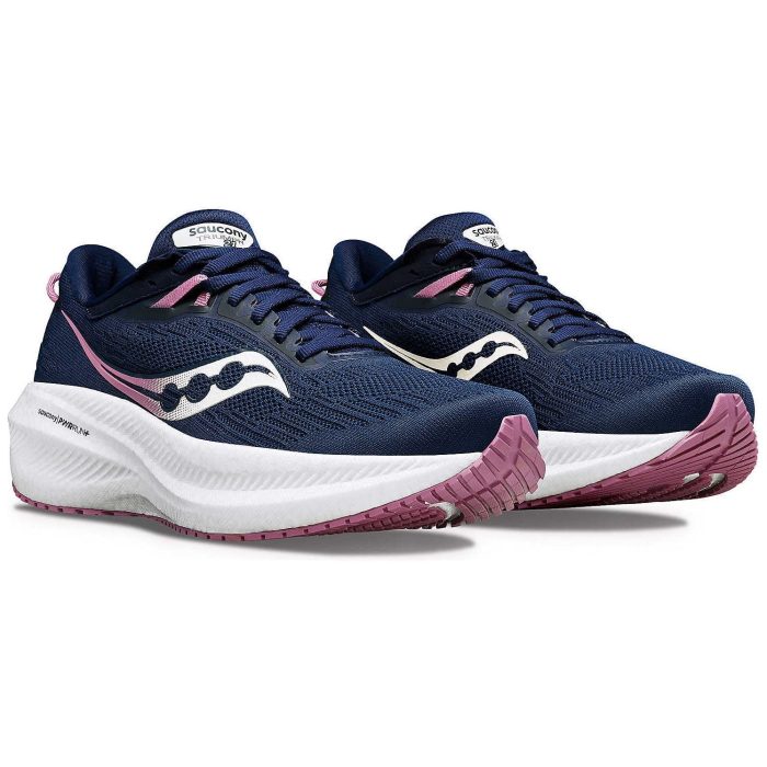 Saucony Triumph 21 S10881 105 Front