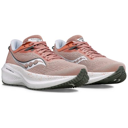 Saucony Triumph 21 S10881 130 Front